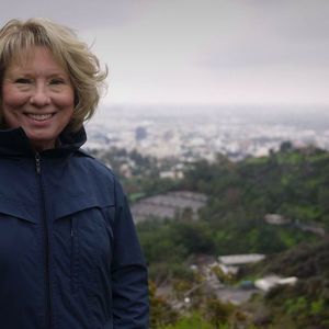 Meet your Posher, Nancy